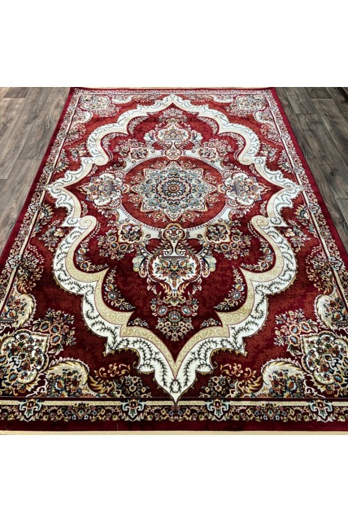 Турецкий ковер Amana 5408 Красный